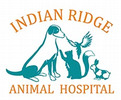 Indian Ridge Animal Hospital, Inc. logo