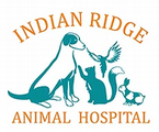 Indian Ridge Animal Hospital, Inc. logo