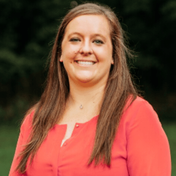 Dr. Allison Sterling