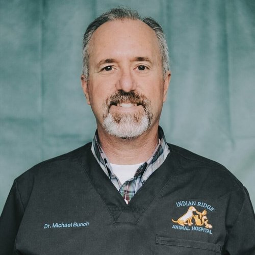 Dr. Michael Bunch
