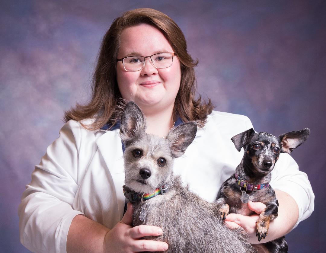 Dr. Kaitlyn Eubanks Dr. Kaitlyn Eubanks